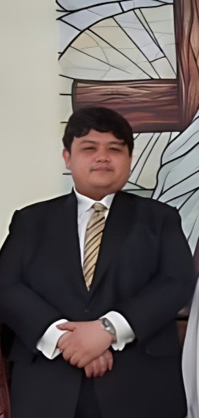 Aulia S.P. Situmeang, STh