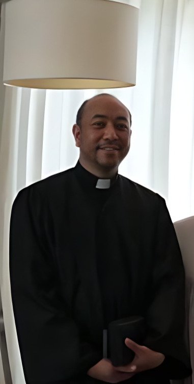 Pdt. Rolland A. Samson, PhD Candidate